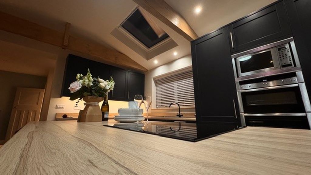 Course Lane Newburgh